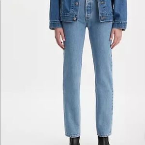 Levi’s Original 501 size 29x30 in Athens Adventure